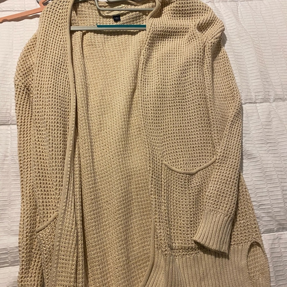 Cardigan